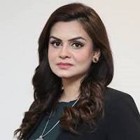 Saadia Afzaal SEO GURU