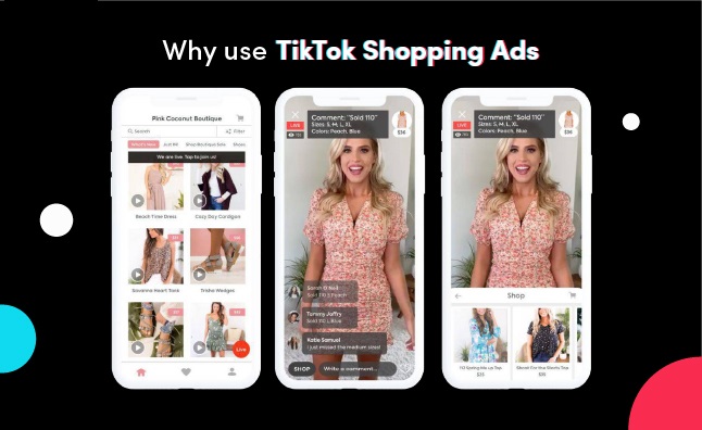 tiktok ads agency